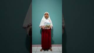 Puisi meraih cita cita(putri liona) Puisi meraih cita cita(putri liona)