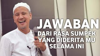 Untuk Kalian Yang Mencari Ketenangan Hidup | Habib Novel Alaydrus