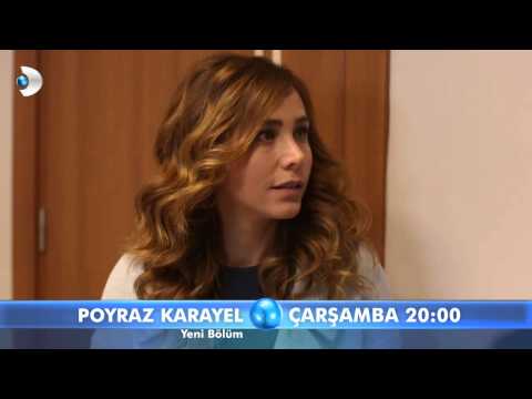 Poyraz Karayel 10.Bölüm Fragmanı