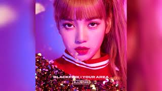 Download Lagu BLACKPINK - REALLY (Official Japanese Ver.) MP3
