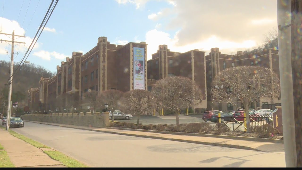 Good Shepherd Nursing Home resident tests positive twice for COVID19