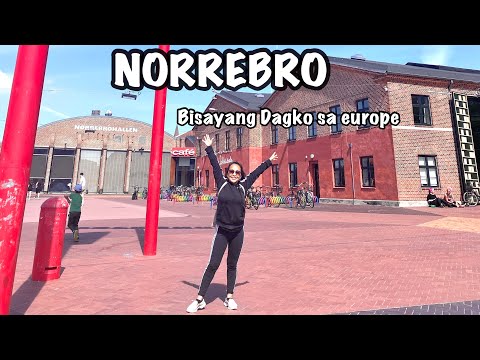 NORREBRO || Danmark||2021