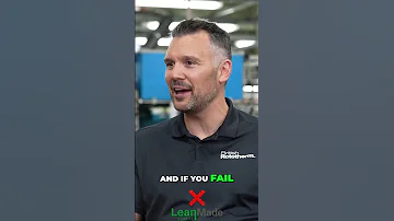 Fail Fast Learn Faster 