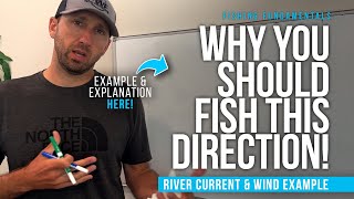 Start Fishing The Windcurrent Correctly Quick Tip