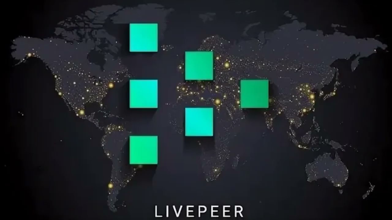 Криптовалюта Livepeer (LPT). Аналитика и прогнозы Livepeer. Стоит ли инвестировать в LPT?