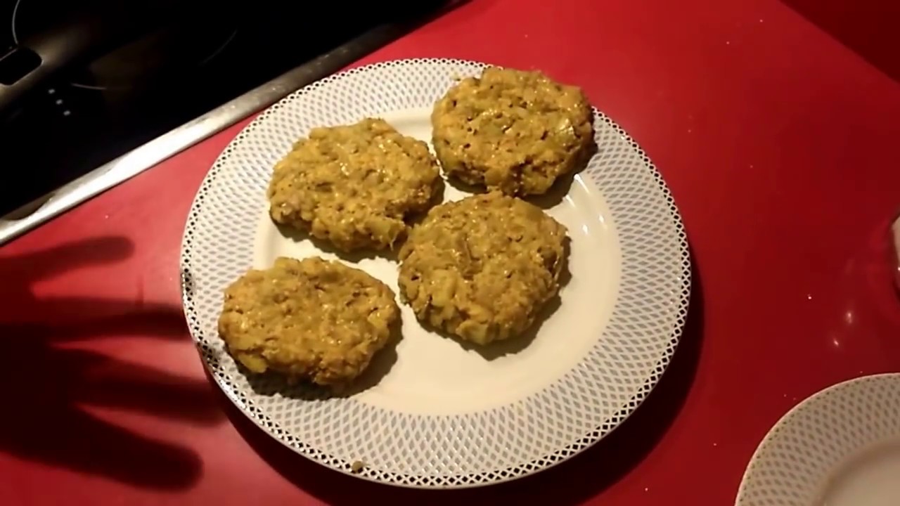 Hamburguesas De Berenjena 100 Recetas Caserascookpad Hamburguesas De Berenjena 100 Recetas Caserascookpad