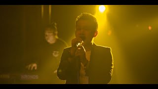 GURUH PERDANA - KAU PIKIR MUDAH ( Official Music & Video )