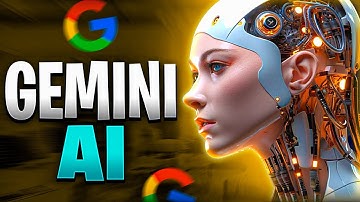 Unveiling Gemini: Google