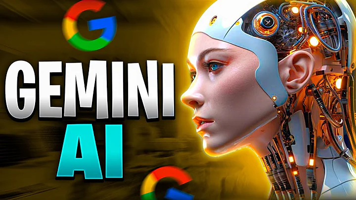 Unveiling Gemini: Google's AI Contender Taking on GPT-4's Throne