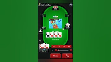 ♠️♦️ How To EXPLOIT Fish w/ Flush Draw All-In ♥️♣️ #poker #pokerstars #holdem #cash #casino #online