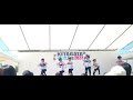 【ライブ映像】風男塾「Hello Hello」@清流平和公園(2022/8/27)