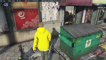 how to work in electricity job fivem