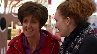 coronation street 22nd December 2013