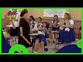 Clases de anatomía con la maestra Canuta | Cero en conducta | Distrito Comedia