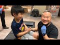 Master Chris Leong | Consult Clm Tit Tar For The Children