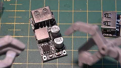 HW298 / CKCY-U1A USB Module Review: The Ultimate Fast Charging Solution?