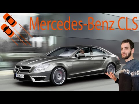 არ იყიდოთ Mercedes CLS სანამ ამ ვიდეოს არ ნახავთ !!!