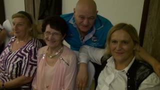 Kristjanovo Punoletsvo 5