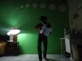 La sensación del momento los Gfez
