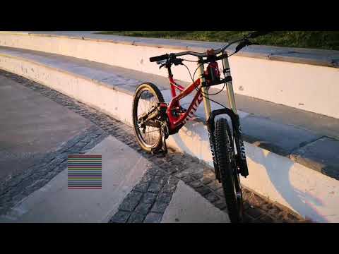 S-Works Demo 8