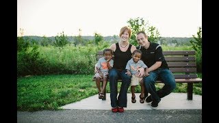 Commquest Program Spotlight Loving Choice Adoption