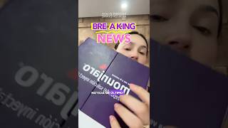 Ya llegó mounjaro 12.5 y 15 mg a México 🇲🇽!! #noticias #doctora