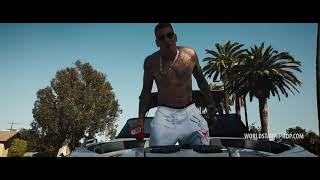 LUCIANO feat. GZUZ - CHAMPION (Musikvideo) (prod. by ESKRY)