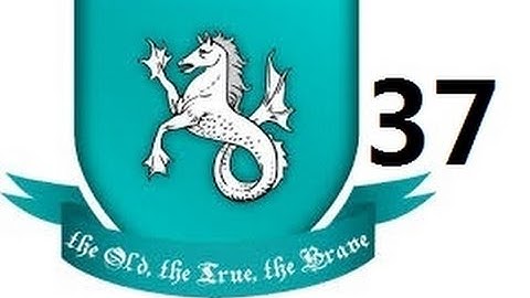 Crusader Kings 2: Game of thrones mod- Velaryon Part 37