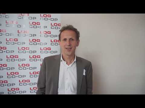 LogCoop Innovationsradar: VCE Verkehrslogistik Consulting & Engineering GmbH