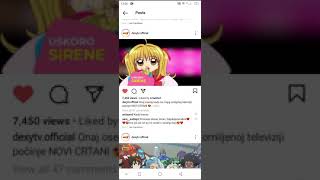 Princeze Sirene Uskoro Na Dexy U