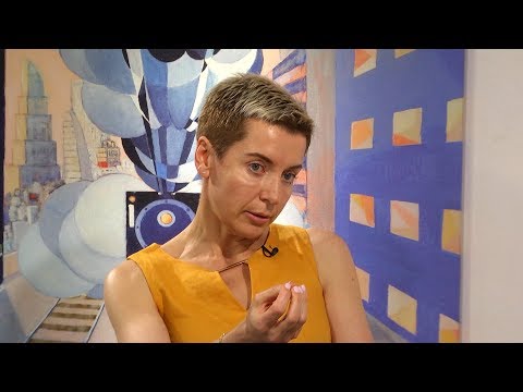Главные ценности: мама и Гитлер