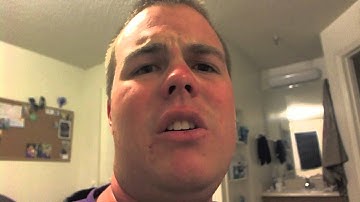 Disney College Program: Vlog #012 (Fall 2012)