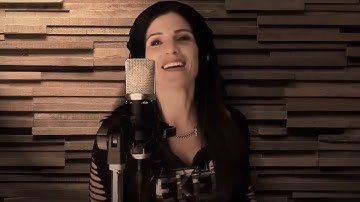 Animal Drive - "The Look" feat. Rosa Laricchiuta (Official Music Video - Roxette Cover)