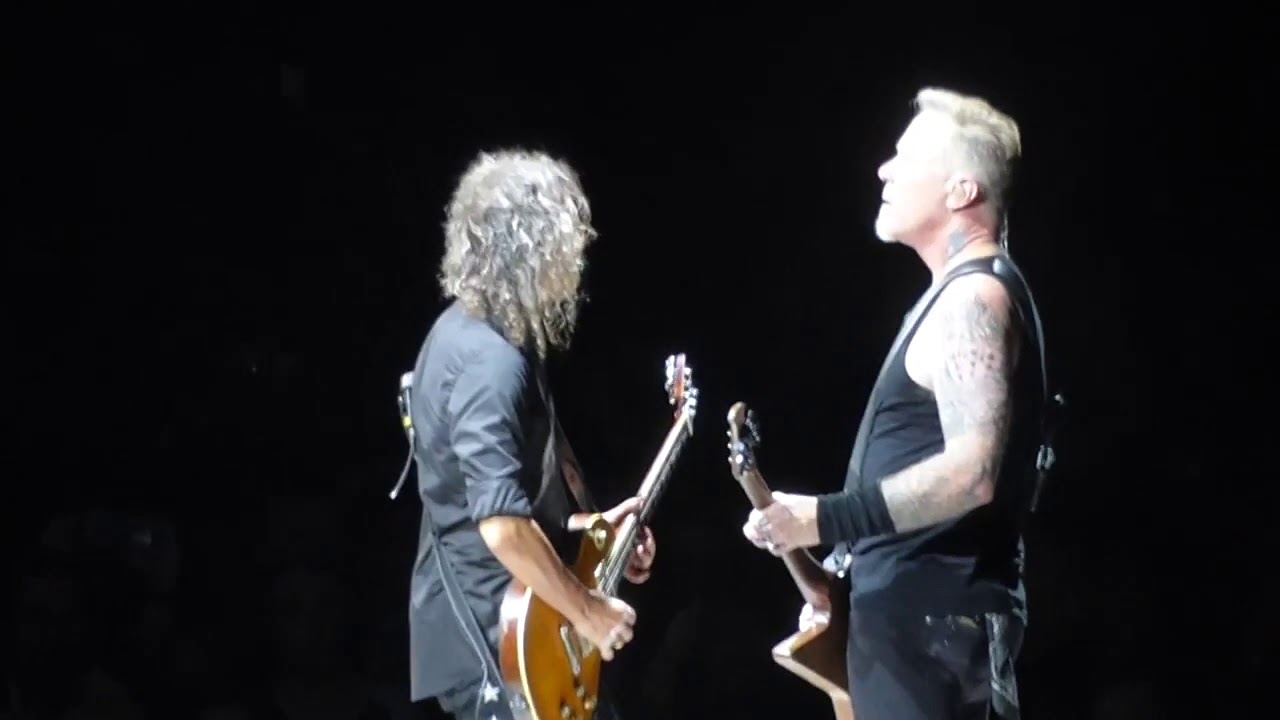 Metallica Nothing Else Matters London Symphony Orchestra