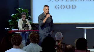 Michael Lefebvre | 2nd November 2025