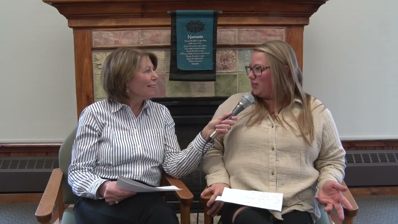 Around Palos: The Center & Children's Farm Spring Events 03-26-05