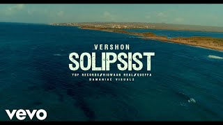 Vershon - Solipsist (Official Lyric Video)