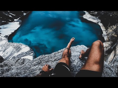 Videó: Útmutató A Svájci Oeschinen-tóhoz: Hogyan Látogasson El