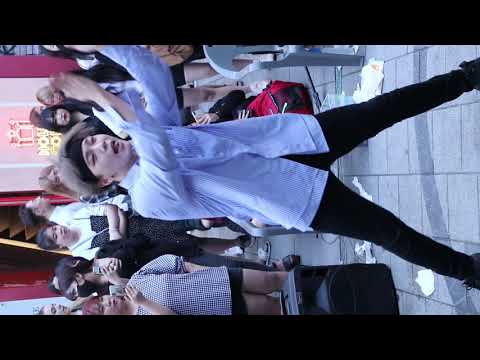 190624 김태유 [신토불이 - 펜타곤] | 킹덤 | 킹덤즈 | 오루트 | kingdom | kingdoms |