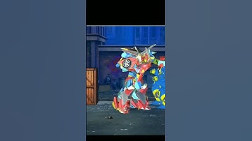 How to Use Flying Prado Robot Game