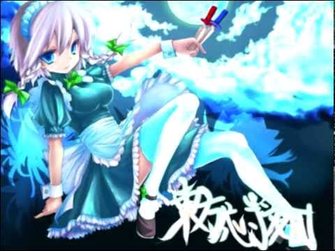 Touhou Kaeidzuka ~