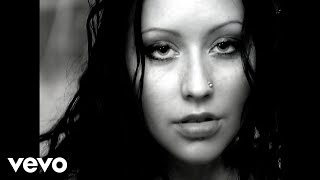 Смотреть клип Christina Aguilera - The Voice Within