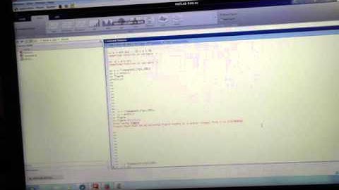EECS LAB 1 GRAPHING A FUNCTION