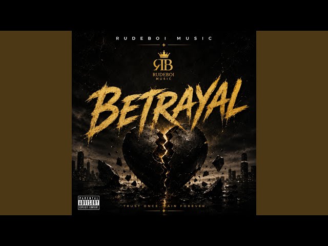 洋楽 the realest betrayal - up all night BETRAYAL - YouTube