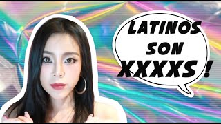 POR QUÉ ME GUSTAN HOMBRES LATINOS / Why I like Latin guys