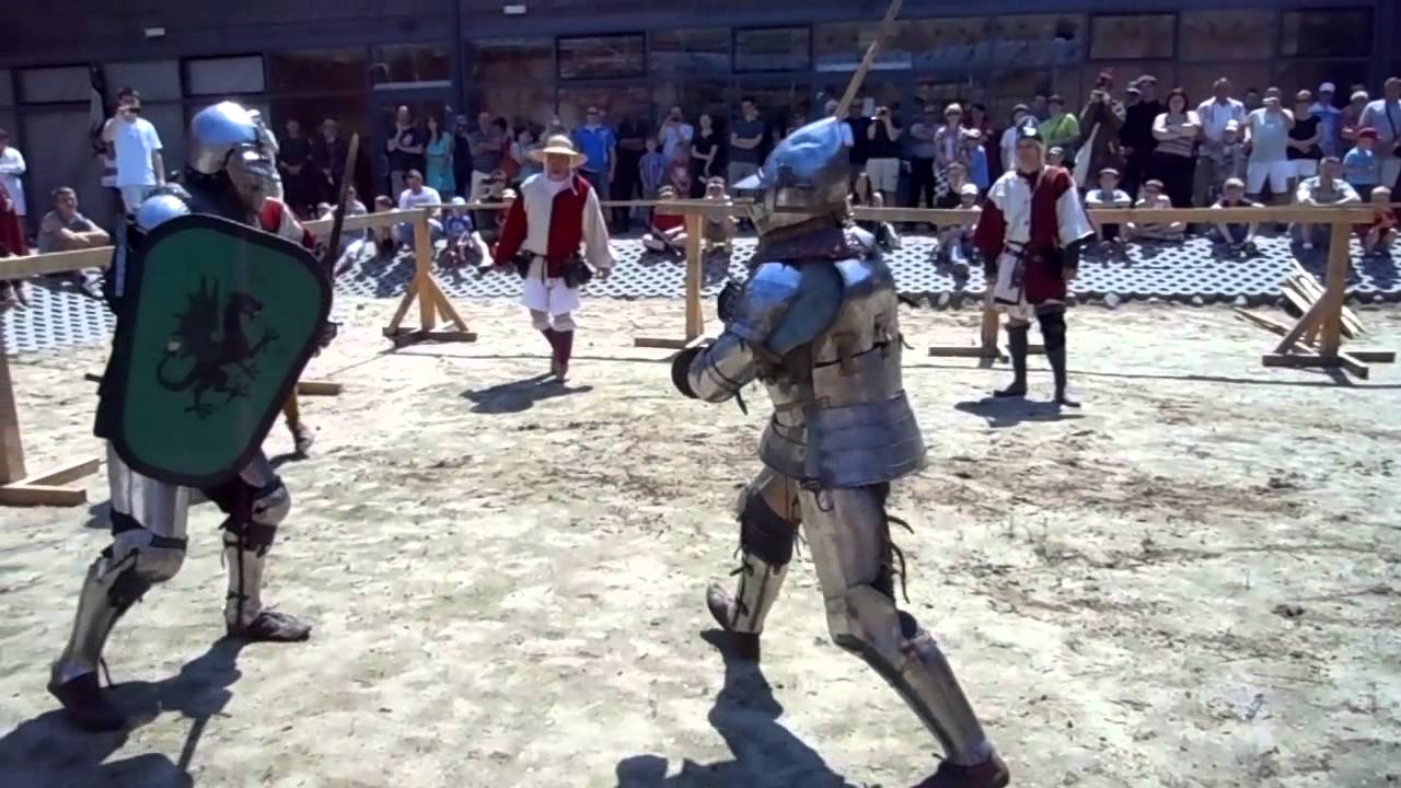 片手剣と盾 Vs 両手剣 ではどちらが強いの Switch速報