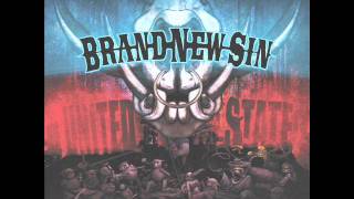 Brand New Sin - 04 - Rotten As Hell