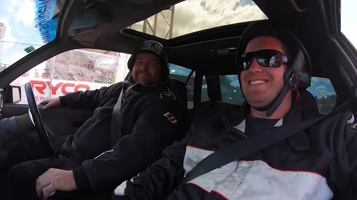 PRO BURNOUT FINALS AT SUMMERNATS! 🔥