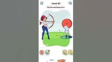 DOP Brain Delete One Part Level  97