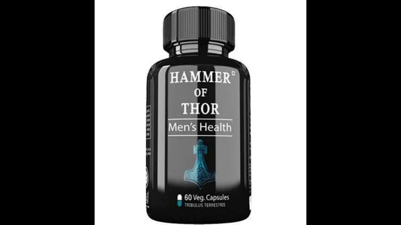 Thor Formula R Thor Formula - YouTube